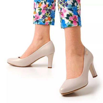 Sergio Leone W SK39L aukštakulniai