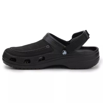 Crocs Yukon Vista II Klumpės Vyrams 207142-001