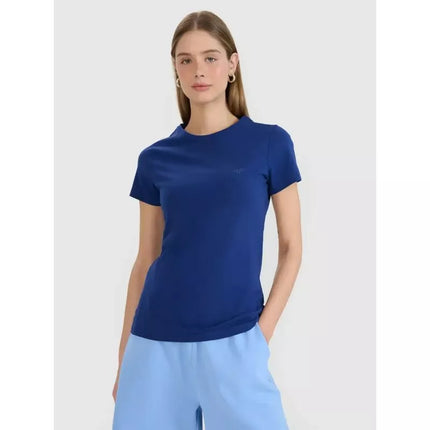 Marškinėliai 4F W 4FWMM00TTSHF2255-031S