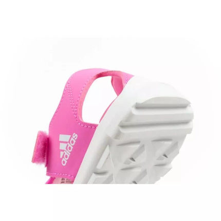 Adidas Captain Toey Jr FZ2235 batai