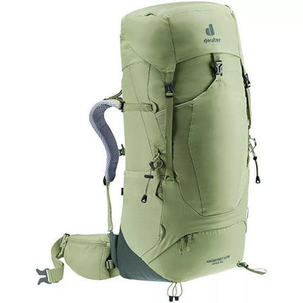 Žygio kuprinė Deuter Aircontact Lite 45 + 10 SL 334022312140