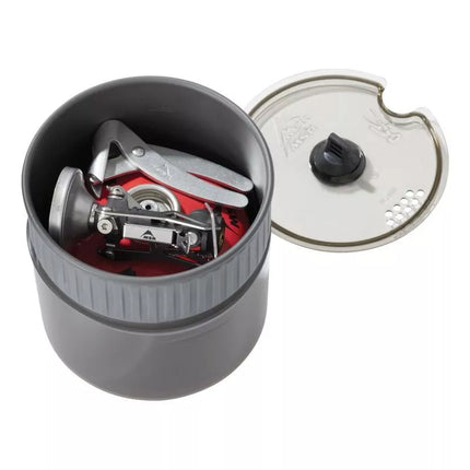 MSR Pocket Rocket Deluxe Kit