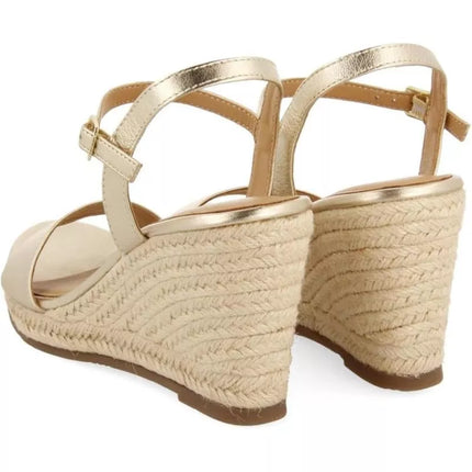 Gioseppo ZHEPE Platinum Women's Shoes (71700-P-Platinum)