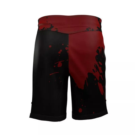 Shorts - Training shorts "Blood" M
