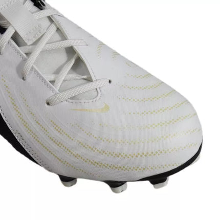 Nike Jr Phantom Gx Ii Academy Vaikams Futbolo Bateliai FG/MG - FD6722-100