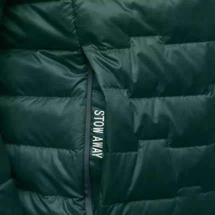 Striukė Jack Wolfskin Passamani Down M A61836-4161