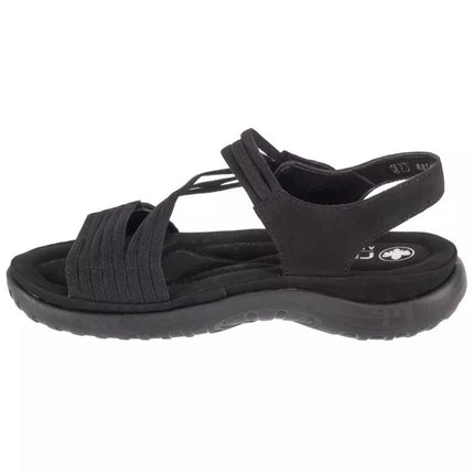 Rieker W 64870-02 sandalai