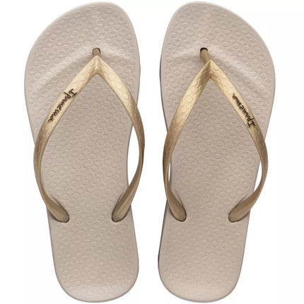 Ipanema Anat Tan Fem W 81030-23097 Flip-Flops