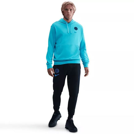 Inter Milan klubinis džemperis Nike HM3026-447