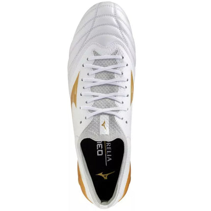 Mizuno Morelia Neo IV Beta Elite FG shoes P1GA264250