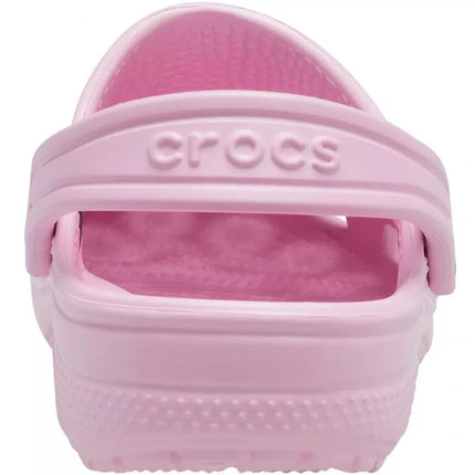 Crocs vaikiški klasikiniai Crocs klumpės Jr 206990 6GD