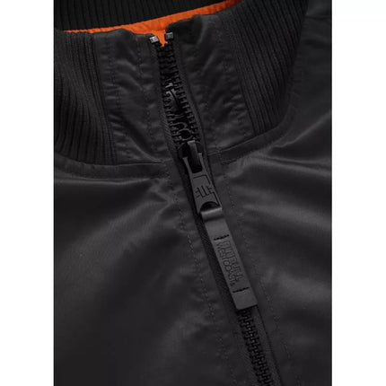 Pit Bull West Coast Centurion 2 Men's Jacket, Transitional Black 52301090000