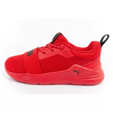 Puma Wired Run Jr batai 374217 05