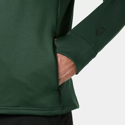 Vyriška ODIN THERMAL PRO FLEECE striukė 49326 390 Helly Hansen