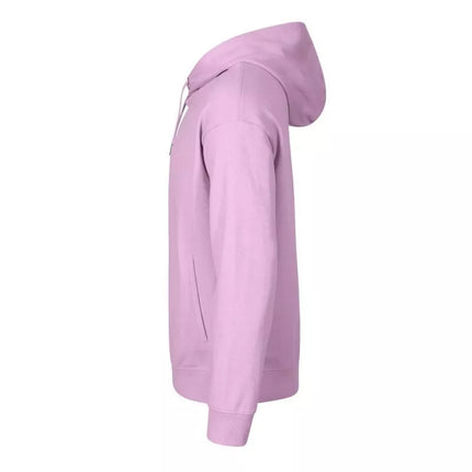 Moon men's sweatshirt (orchid)