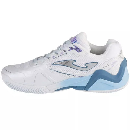 Joma Set Lady 2402 W TSELW2402C teniso bateliai