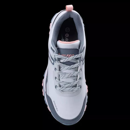 Hi-Tec Hiest Low WP W 92800657927 batai