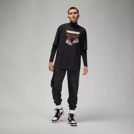 Nike Jordan Flight W marškinėliai DV1411-010