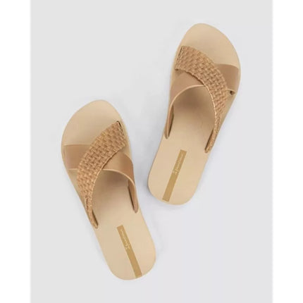 Ipanema Sense Slide Fem W 27214 BC274 Šlepetės