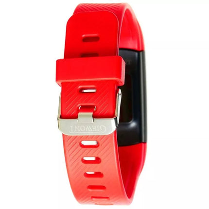 GIEWONT Fit&GO belt for GW200 GWP200-1 - Alert Red