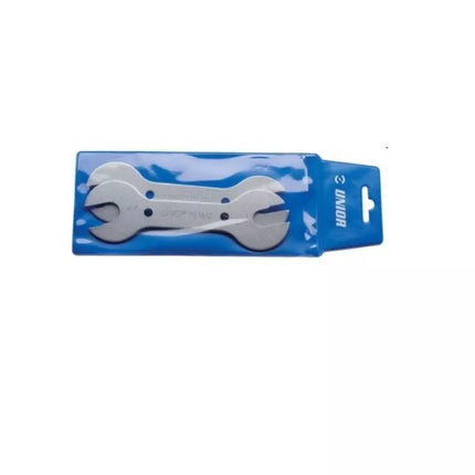 UNIOR Hub cone wrench set
