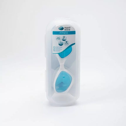 AquaWave "Helm" Plaukimo Akiniai 92800480975