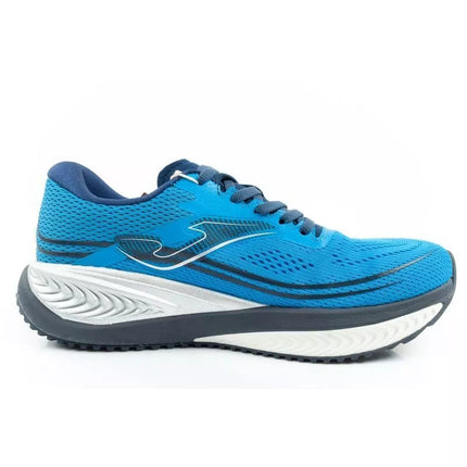 Joma Titanium 2505 vyriški bėgimo bateliai, patogūs ir ilgaamžiai, mėlyni