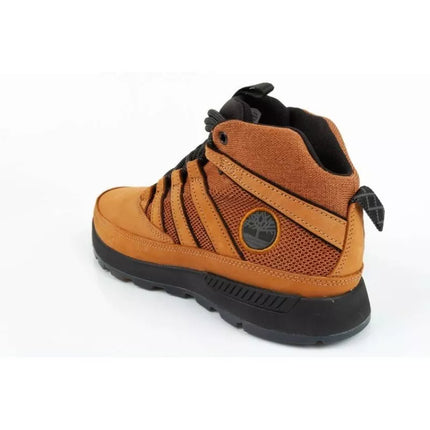 Timberland Euro Trekker M 0A2J37231 žygio batai