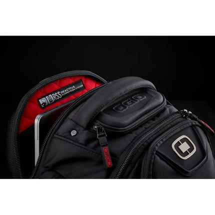 OGIO RENEGADE RSS Kuprinė Grafito P/N: 111071_317