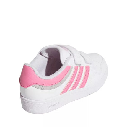 Adidas Hoops 4.0 CF C Jr JI0907 batai