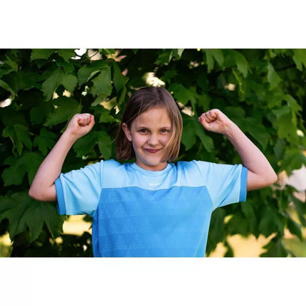 Huari Sportivo II Junior Jr 92800617698 Marškinėliai