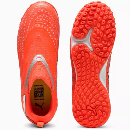 Puma Future 9 Match LL JR TT 108930-01 shoes