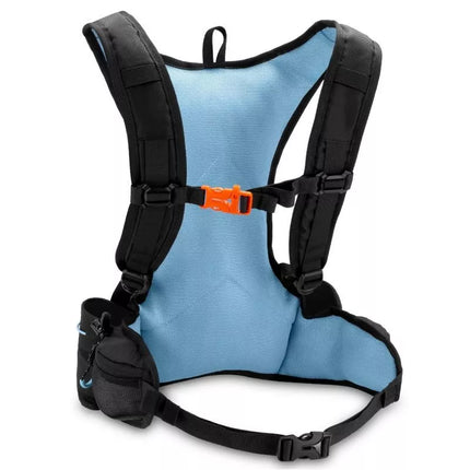 Spokey Sprinter SPK-944767 Dviračių kuprinė