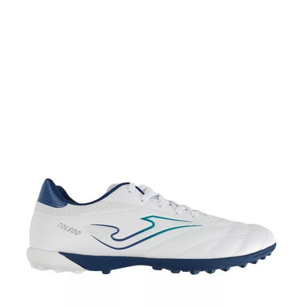 Joma Toledo Turf 2602 baltos TOLS2602TF futbolo bateliai