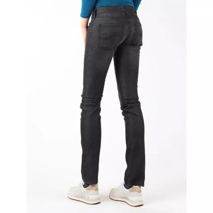 Lee Lynn Moteriški Džinsai L340KCEB