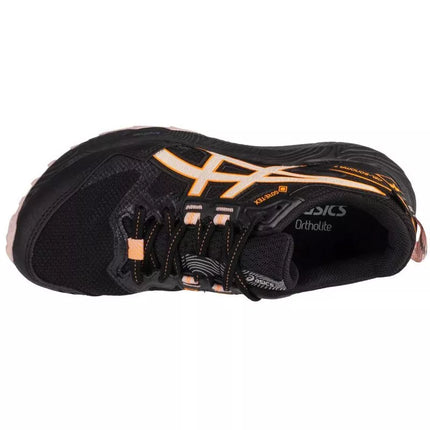 Asics Gel-Sonoma 7 GTX W 1012B414-005 bėgimo bateliai