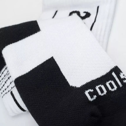 CODIE high socks