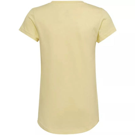 „adidas 3 BAR G Tee Jr HL1619“