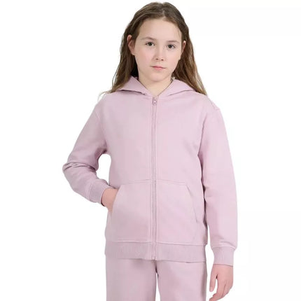 4F Jr džemperis 4FJWAW25TSWSF1952 56S