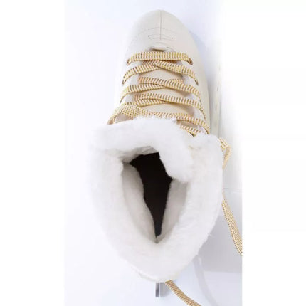 TEMPISH Fine II Figure Skates