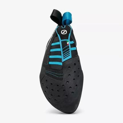 Instinct s-black-azure-40.5 SCARPA batai