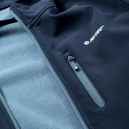 Hi-tec striukė Caen M 92800211939