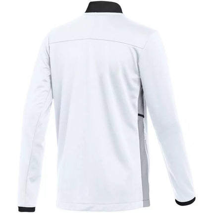 Nike Dri-Fit Academy 25 Track Jacket Jr FZ9836 100 sportinis megztinis