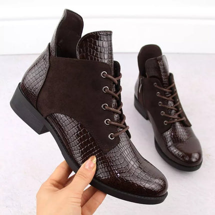 Vinceza W 16477 JAN348B Auliniai batai