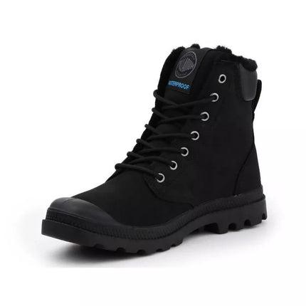 Palladium Pampa Sport Cuff Waterproof batai 72992-010-M
