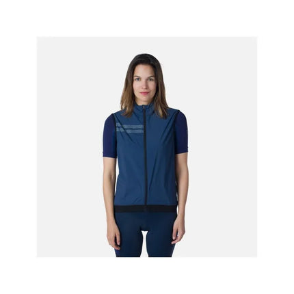 Rossignol W Skpr Vest Navy Blue