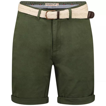 Canadian Peak Bermudų šortai PLAGEAK KAKI Vyrams 241 (RBMSX1242H/CP-KAKI)