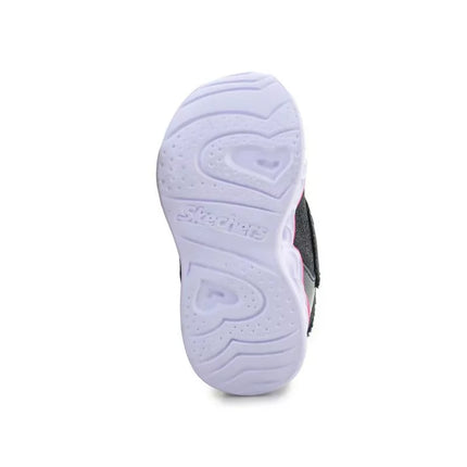 Skechers Brilliant Rainbow Jr 302669N-NVPK batai