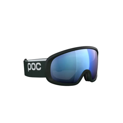 POC Fovea Mid Ski Goggles Green