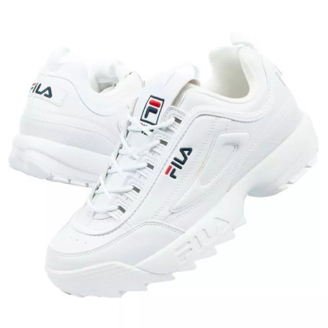 Fila Disruptor Low M 1010262.1FG batai